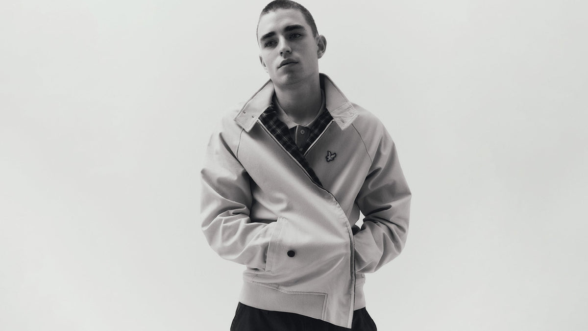 The Eagle Has Landed: Welcoming Lyle & Scott to the Family
