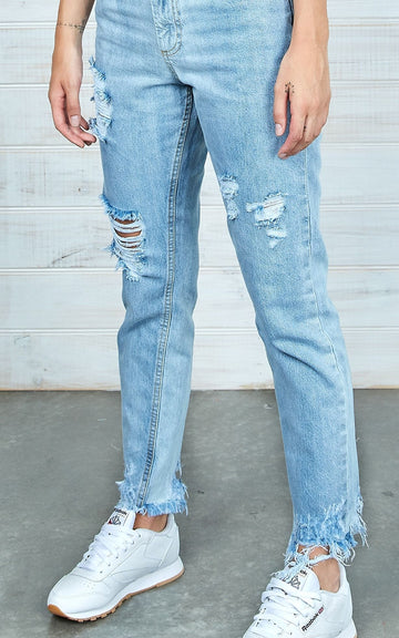 Dricoper Mom Jeans