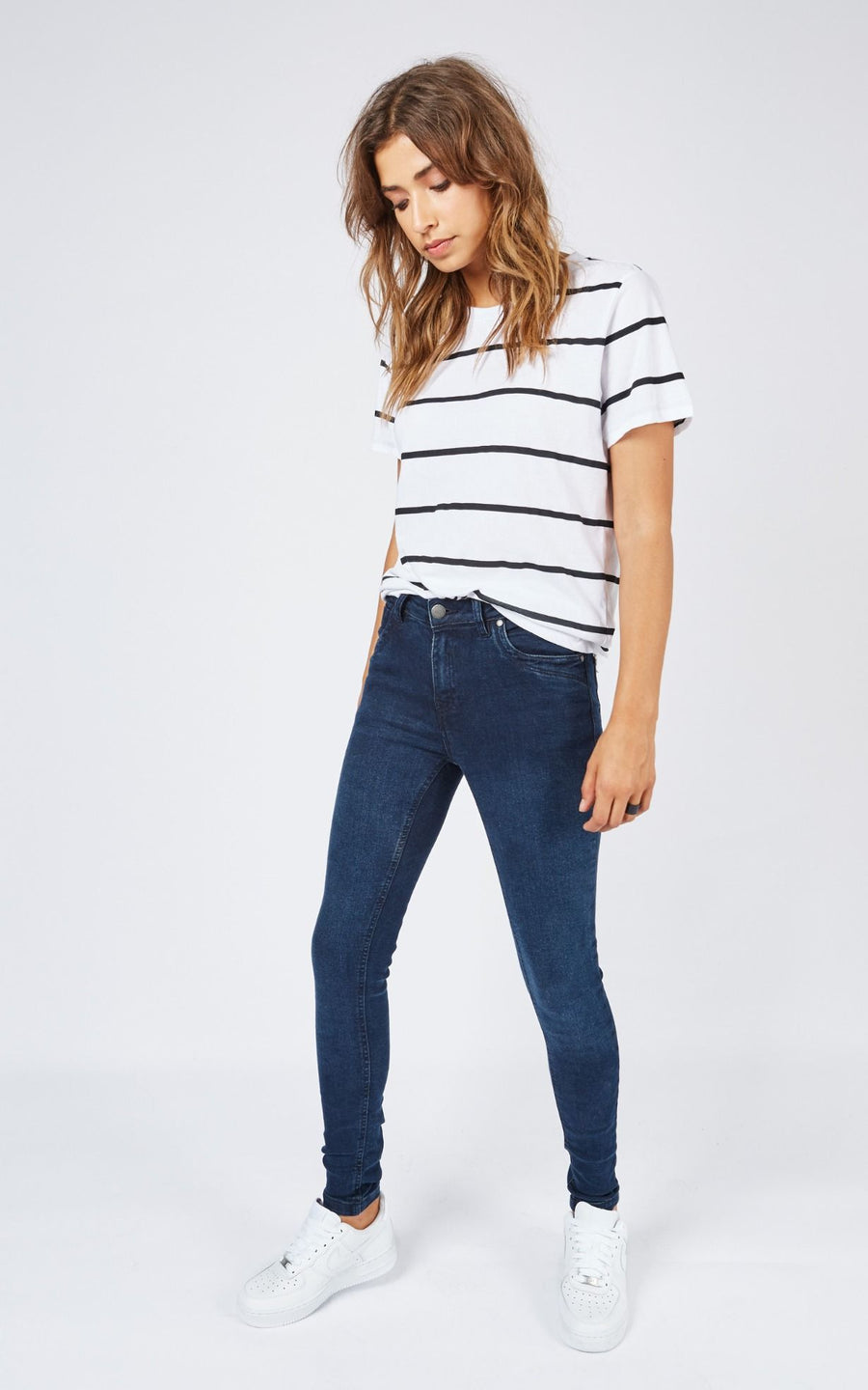 Dricoper Lauren Jeans