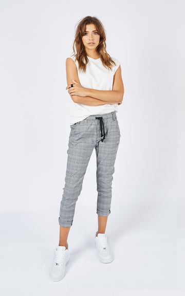Dricoper Active Pants