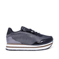 Woden Ella Patent Mesh